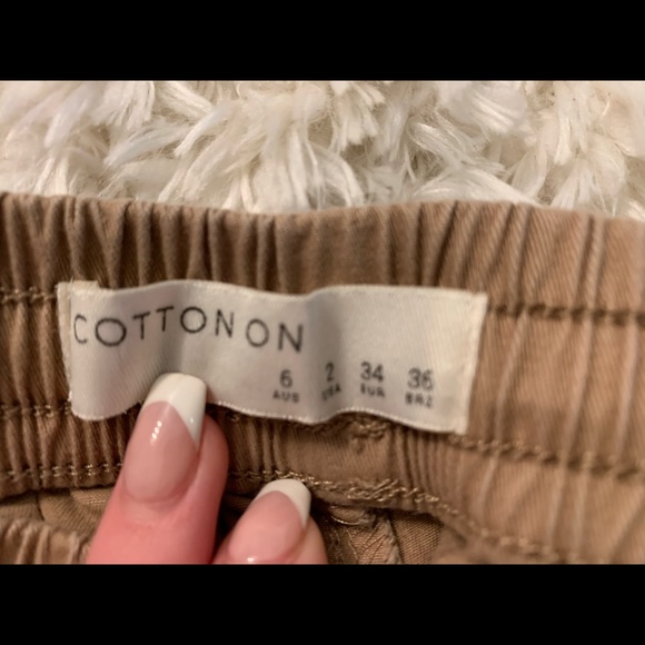 Cotton On Women’s Khakis - Picture 3 of 3